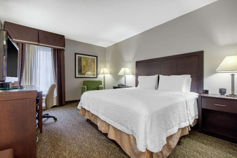 Hampton Inn Mebane - photo 74
