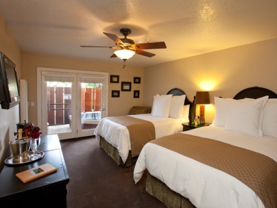 Sycamore Mineral Springs Resort - photo 25