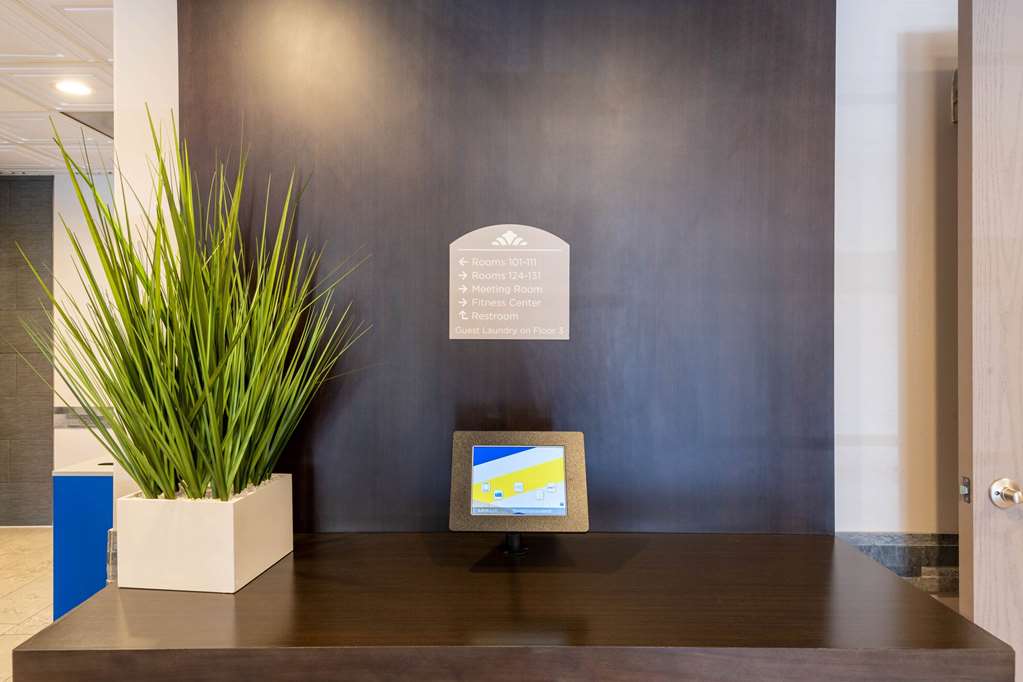 Microtel Inn & Suites by Wyndham Tracy - photo 48