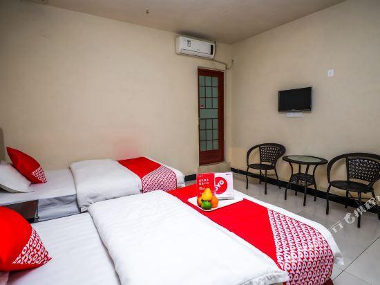 Changju Hotel in Guangzhou, People's Republic of China