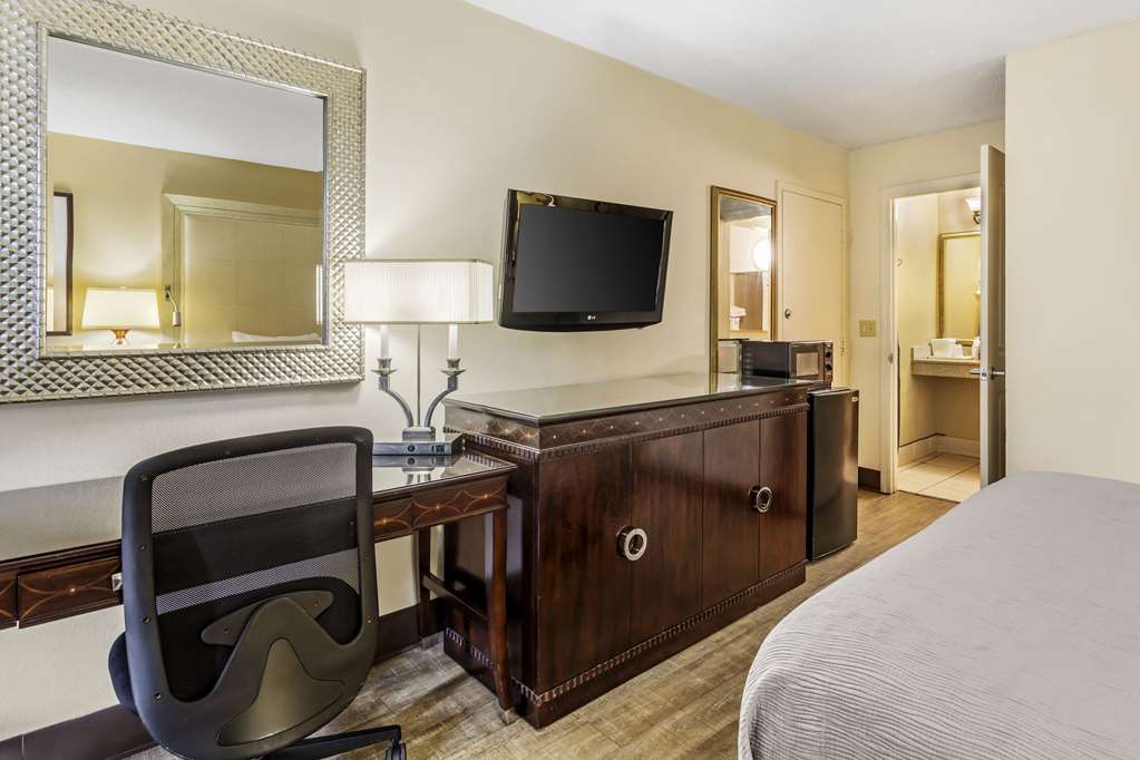 Quality Inn Alachua Gainesville Area - photo 15