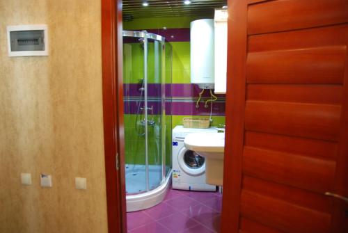 Orbi Sea Towers Apart Hotel