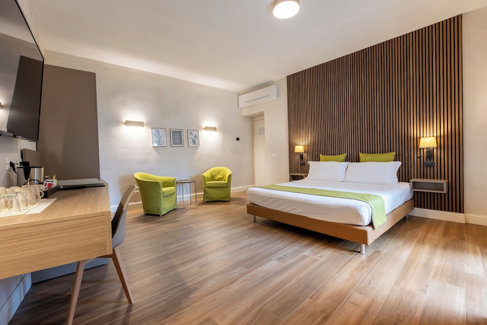 Gelsi Luxury Suites — hotel in Sora