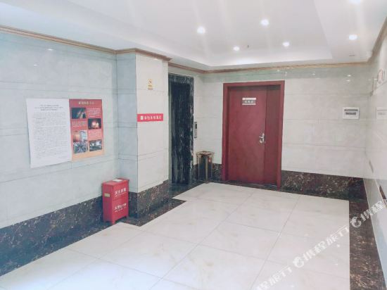 JUN hotels - carbon neutral hotel in Guankou