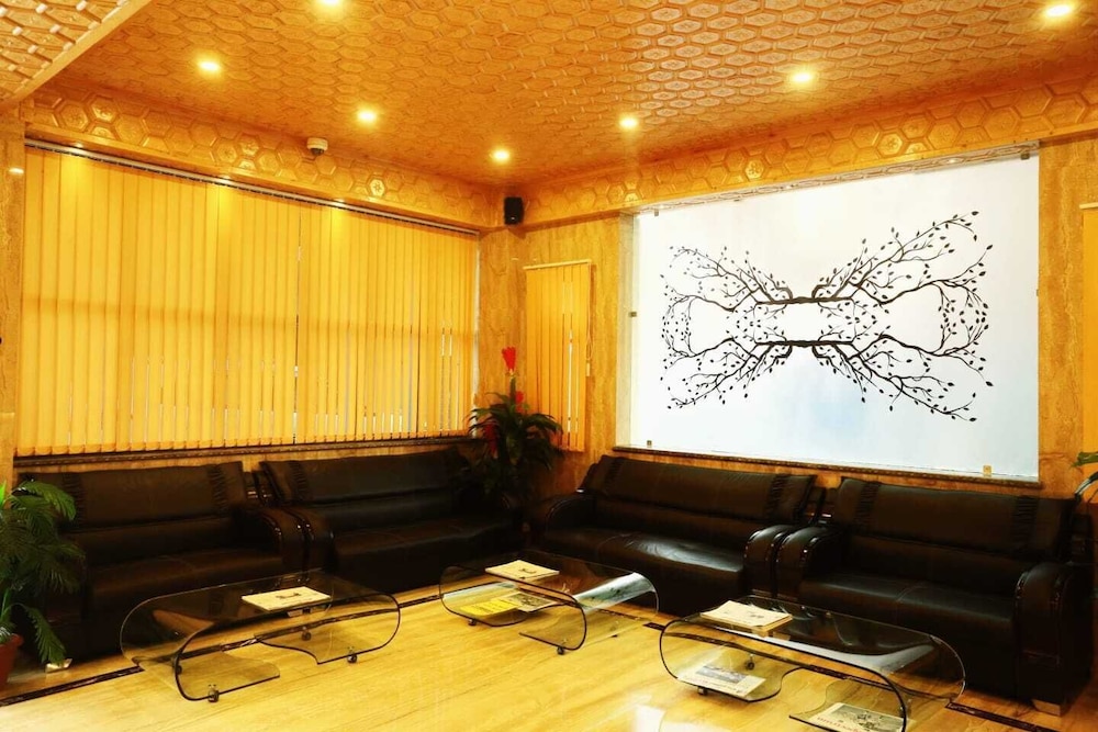 Mannat Resorts — hotel in Srinagar