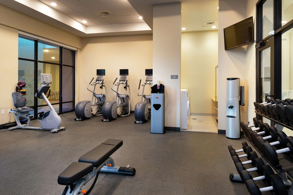 Home2 Suites by Hilton Columbia Downtown - photo 16