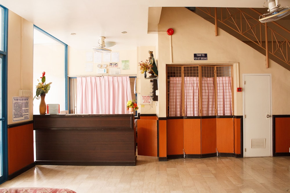 GV Hotel Baybay — Baybay — photo 2