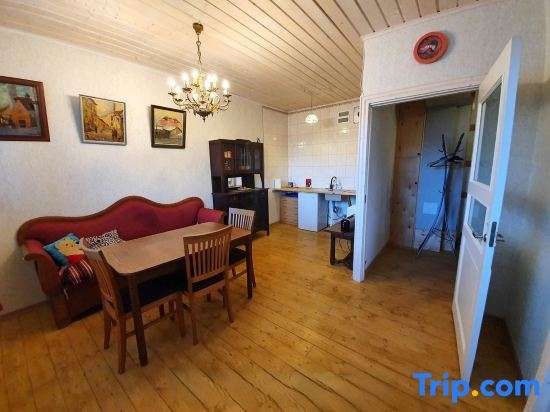 Private Apartment in Tallin Pelguranna C