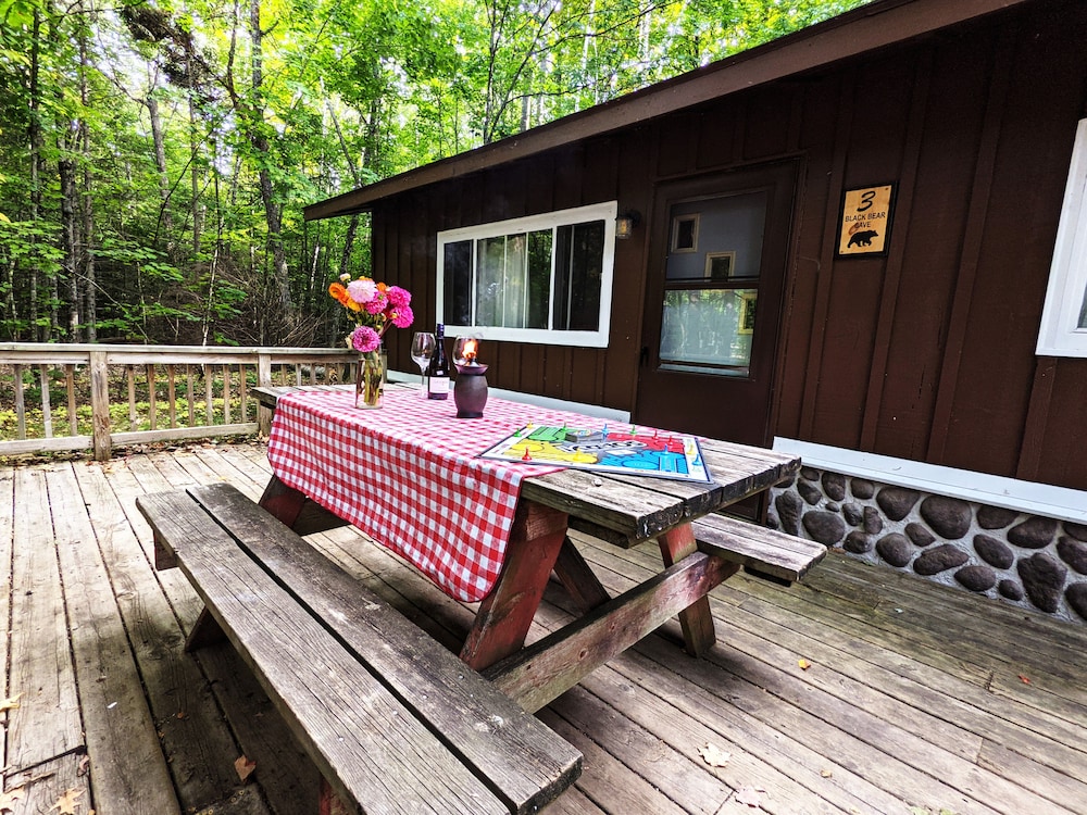 Coadys' Point of View Lake Resort - photo 306
