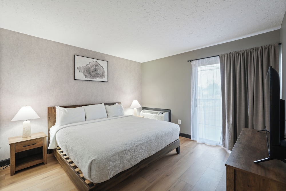 Tremont Lodge & Resort - photo 46