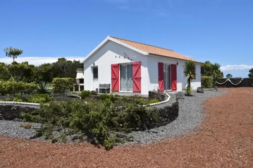 Adega Mourato — hotel near Pico Airport