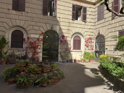LarissaRooms - last minute hotel in Rome