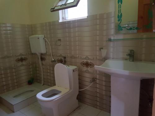Heaven Rose Hotel Khanian — Mansehra — photo 3