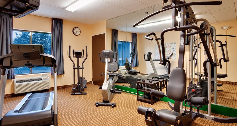 Baymont by Wyndham East Windsor Bradley Airport - photo 22