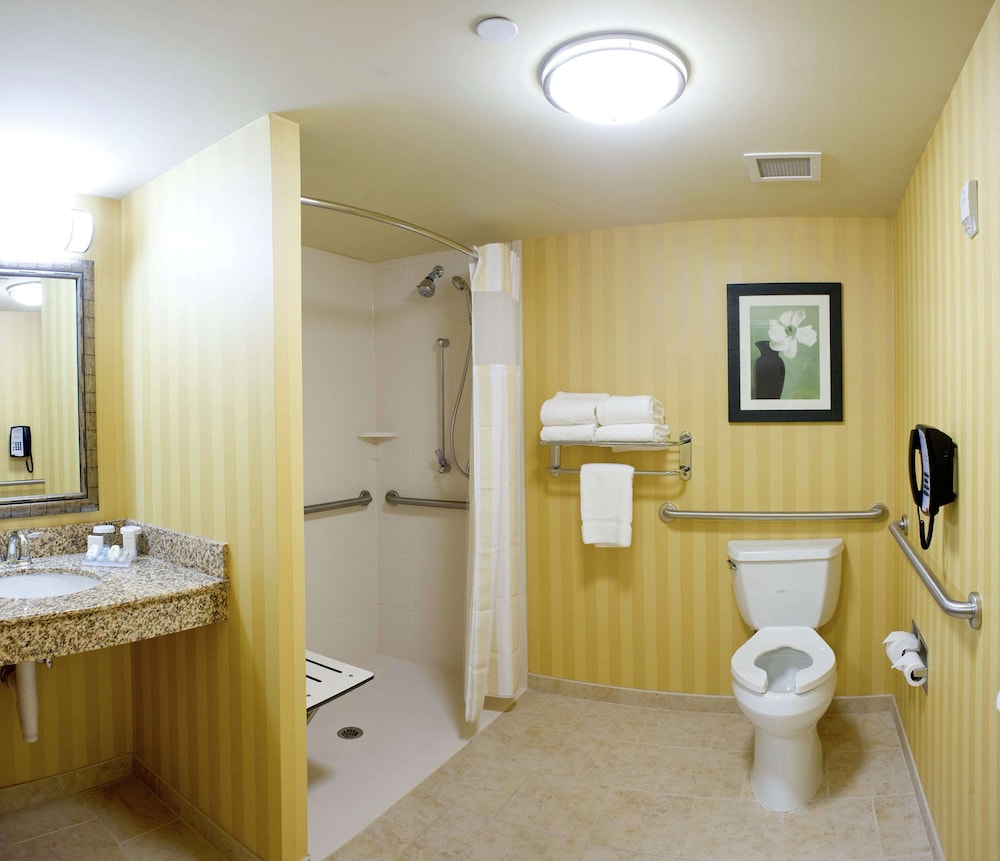 Hilton Garden Inn Pensacola Airport Medical Center - photo 34