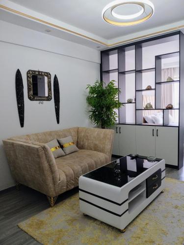 Studio Apartment Kileleshwa Abnb