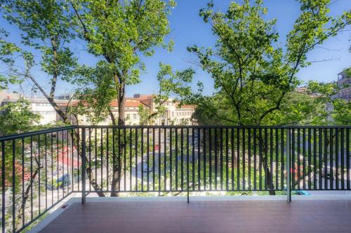 Casa Maggio con parcheggio e pet friendly — 4-Star Luxury Hotel in Verona, Italy