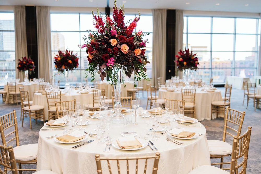 InterContinental Boston by IHG - photo 154