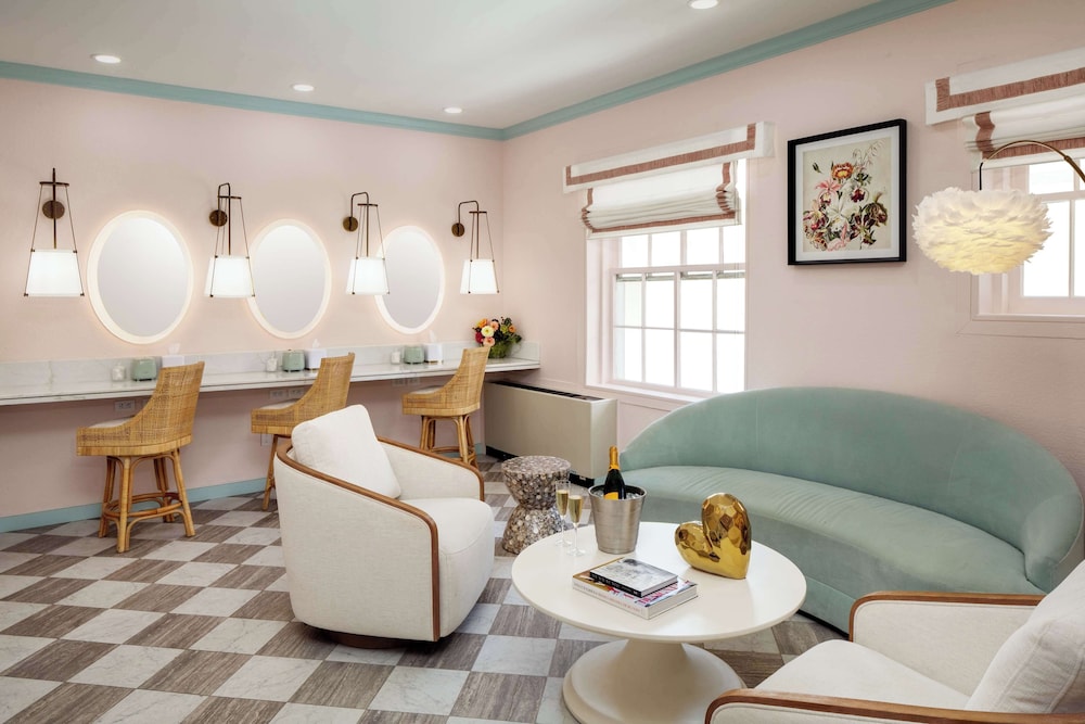 Casa Marina Key West Curio Collection by Hilton - photo 81