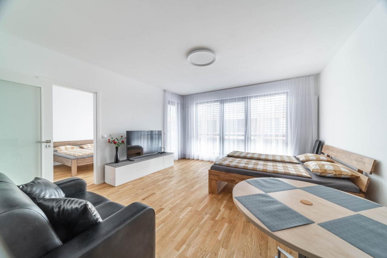 Apartment Michelska — 4-Star Luxury Hotel in Prague, Czech Republic