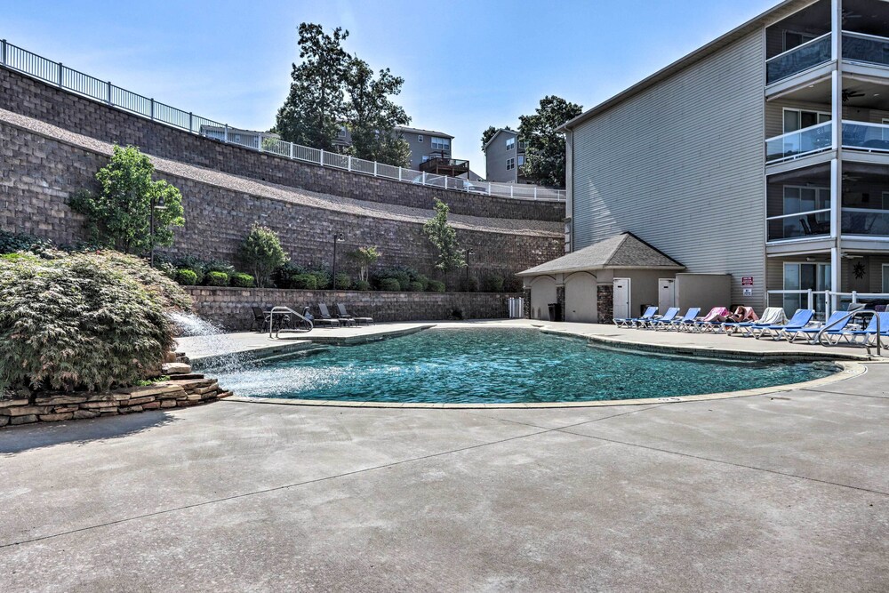 Resort Perks View Lands End Condo in Osage Beach - photo 33