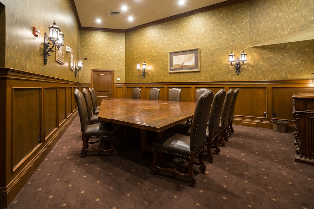 Oceano Hotel and Spa - photo 40