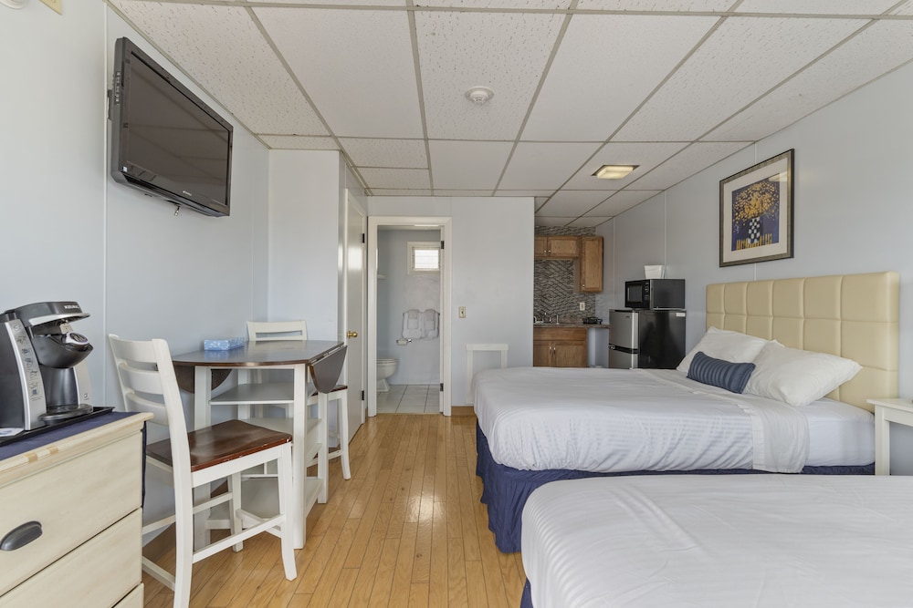 Americas Best Value Inn Mt Royal - photo 53
