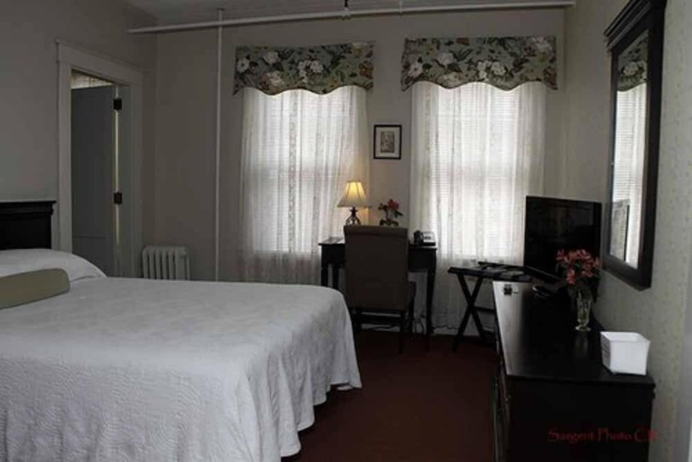 Hotel Coolidge - photo 15