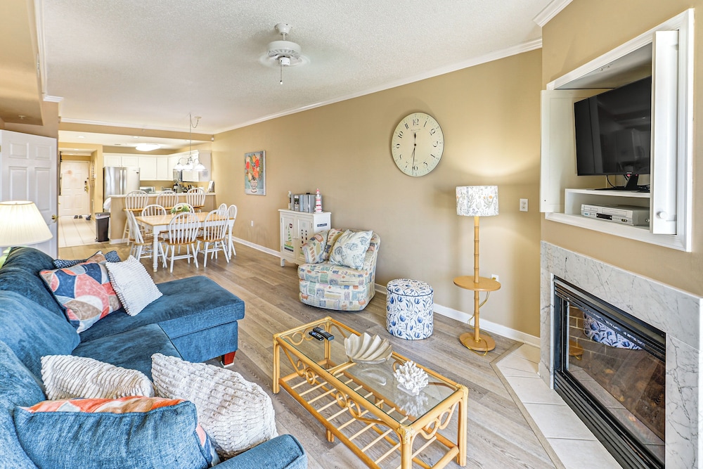 Steps to Sand Family Friendly Ocean City Getaway — 4-Star Luxury Hotel in Ocean City, United States