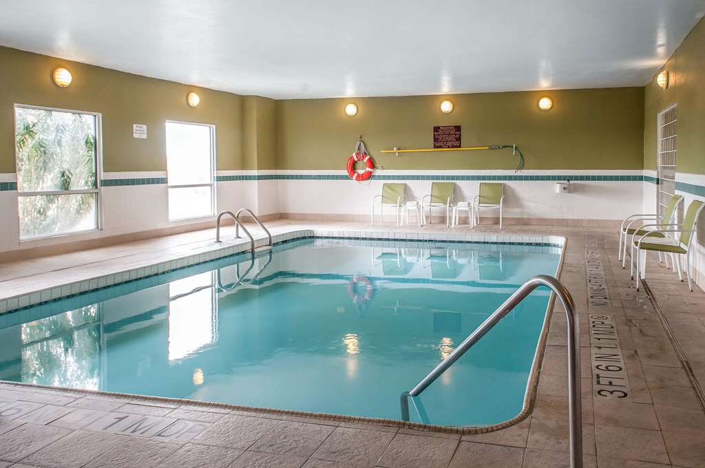 Sleep Inn University - photo 18