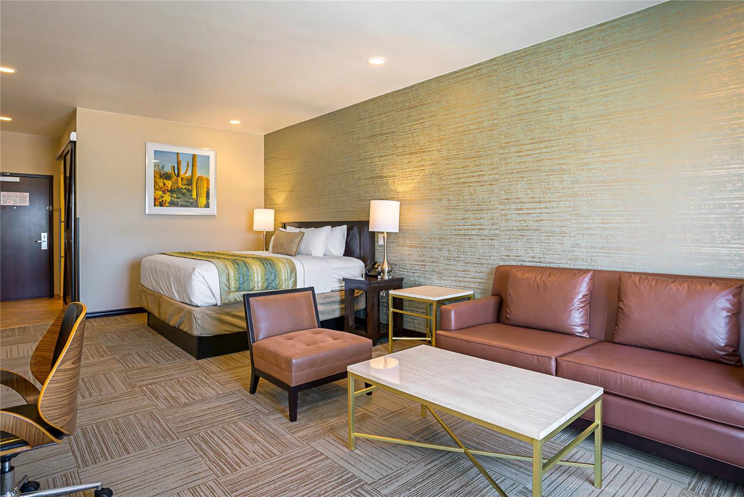 The Hotel at Sunland Park Casino El Paso an Ascend Collection Hotel - photo 21