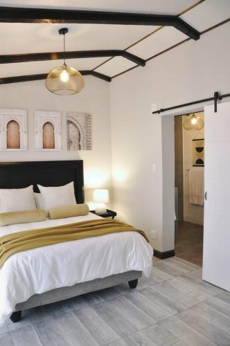 Stayfit 01 in Polokwane, South Africa