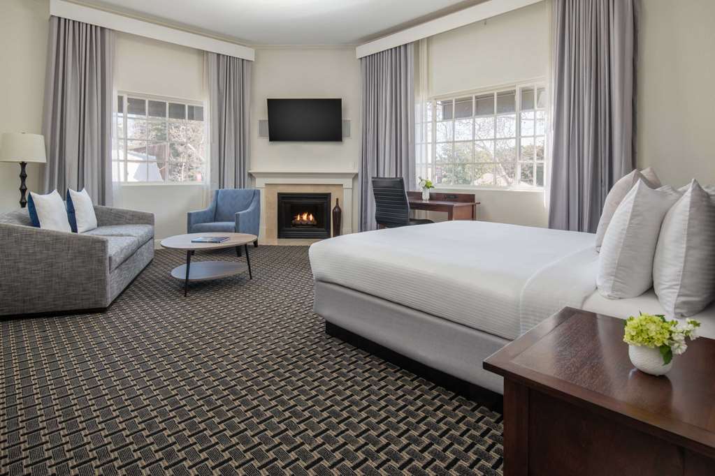 Toll House Hotel Los Gatos - photo 19