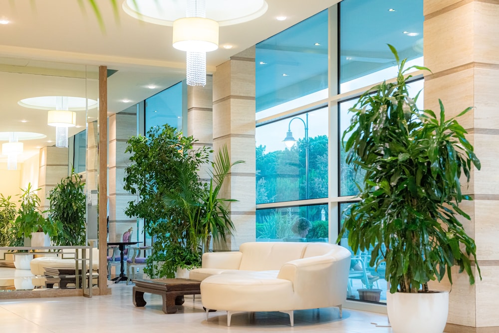 Hotel Adria — Milano Marittima — photo 4