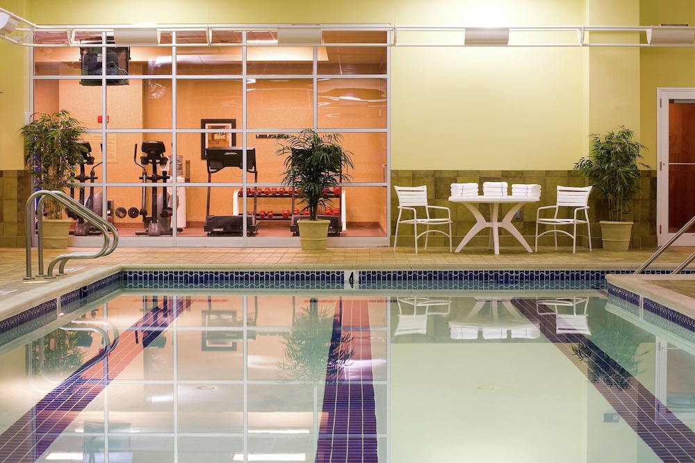 Hilton Scranton & Conference Center - photo 19