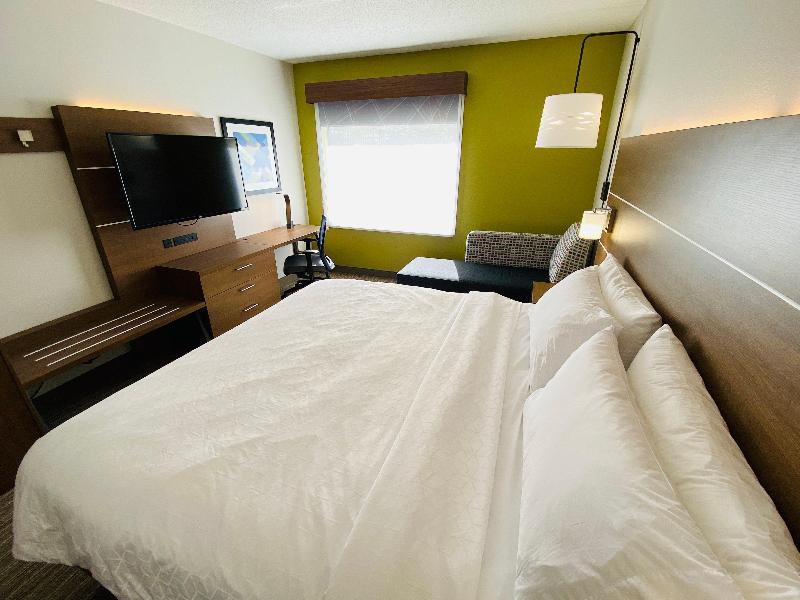 Holiday Inn Express Blowing Rock South by IHG - photo 30