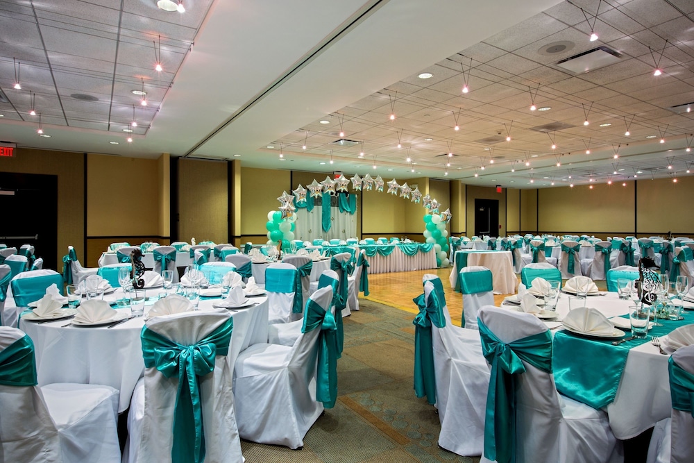 Crowne Plaza Lombard Downers Grove by IHG - photo 51