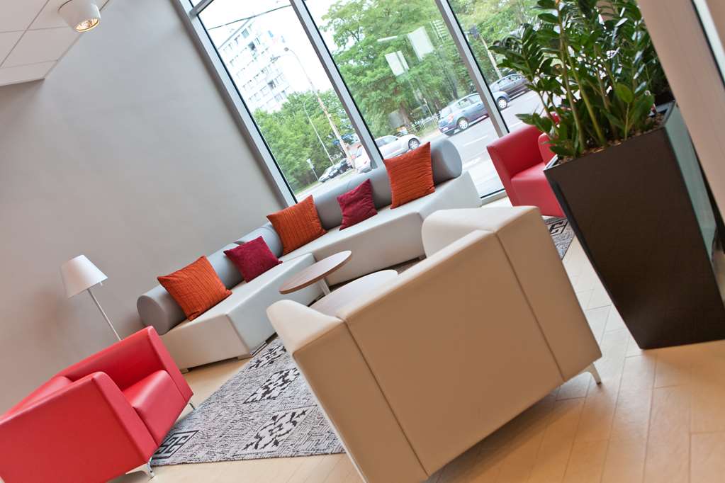 Campanile Wroclaw Centrum