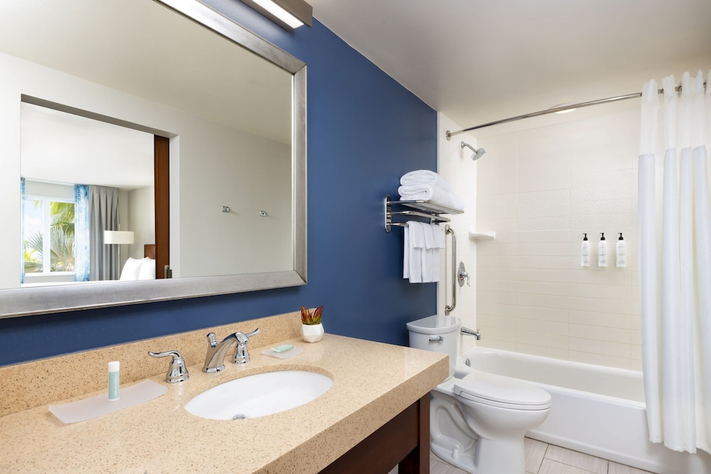 Fairfield by Marriott Inn & Suites Key West at The Keys Collection - photo 29