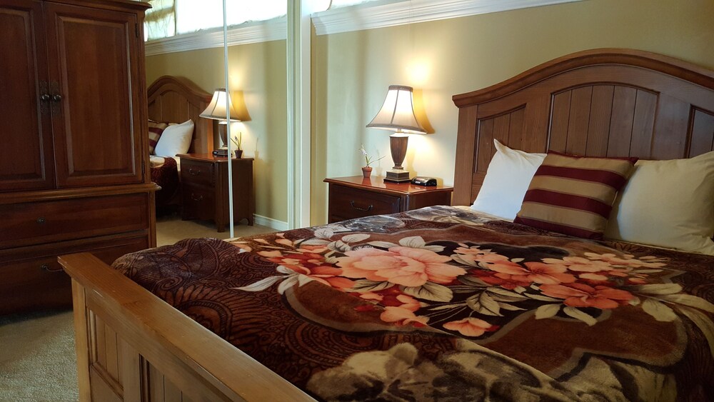 Beachwood Condos & Resort - photo 5