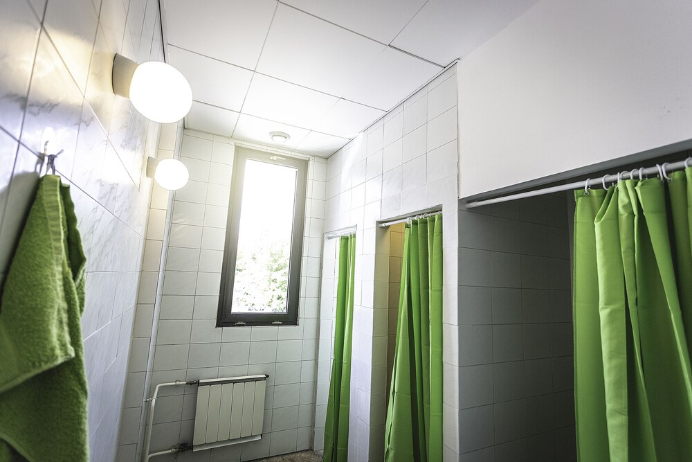 Central Budget Hotel — Budapest — photo 5
