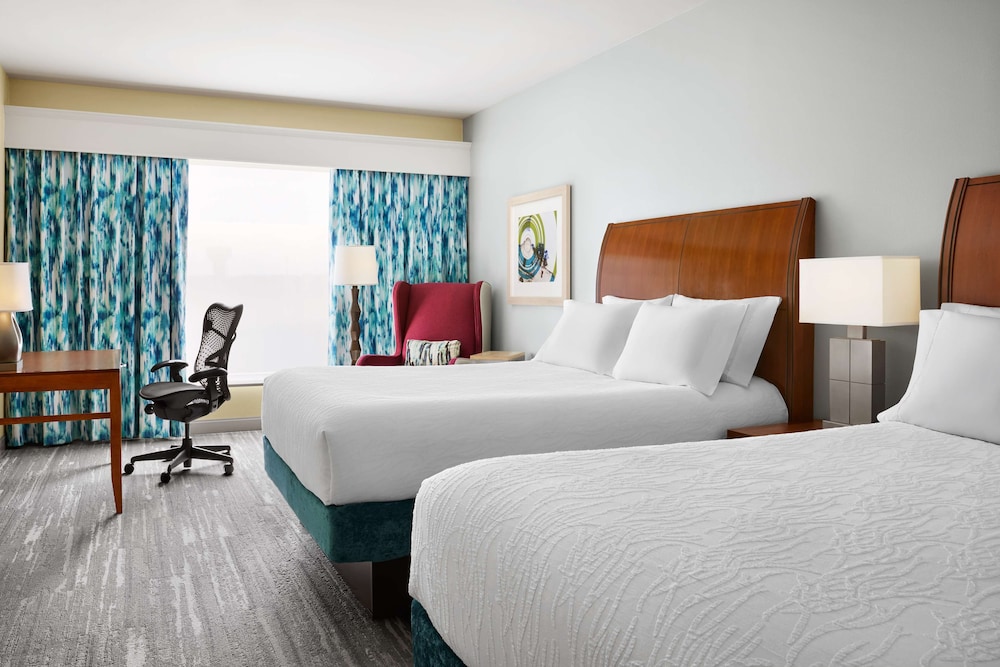 Hilton Garden Inn Dallas Richardson - photo 11