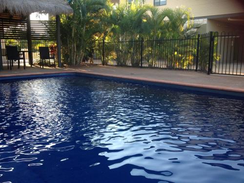 Breezes Apartments — Broome — photo 2