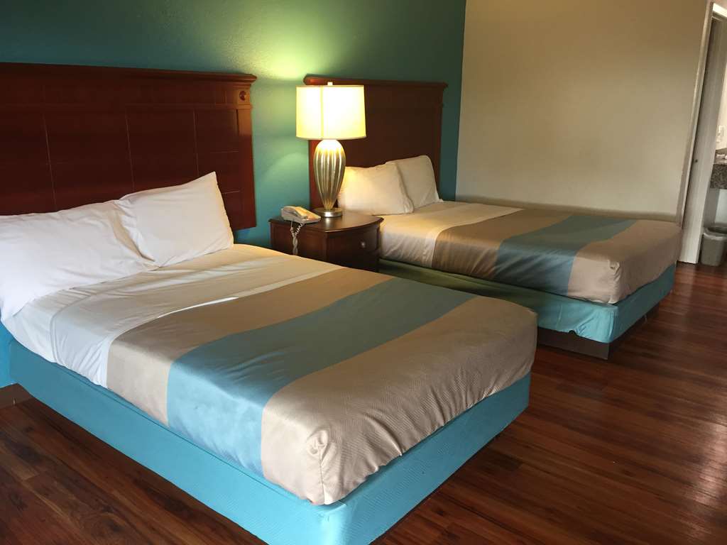 Motel 6 Nashville TN Airport - photo 7