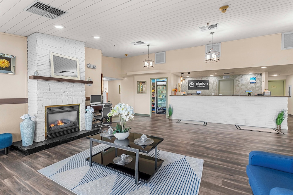 Clarion Pointe Wenatchee WA - photo 28