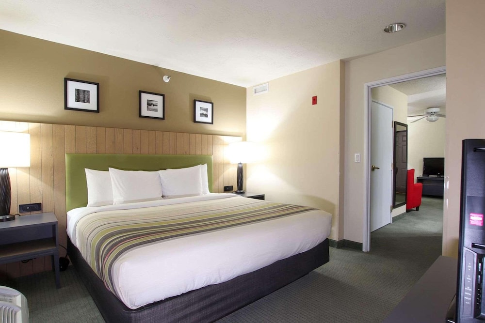 Country Inn & Suites West Valley City UT - photo 13