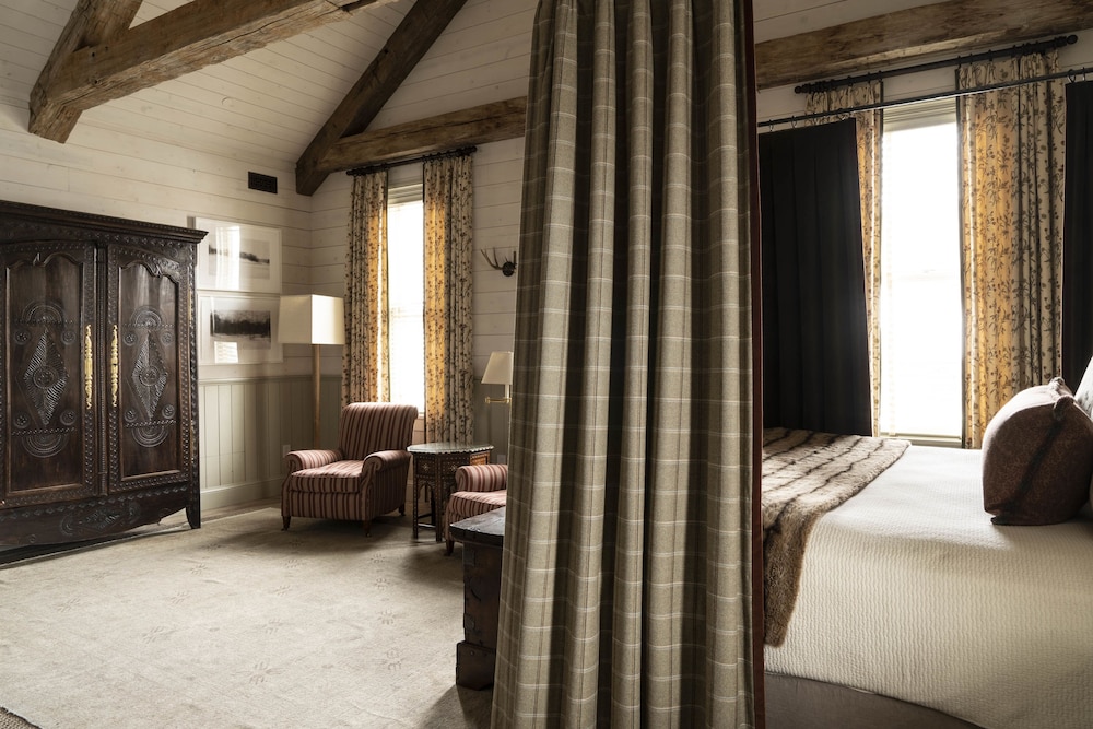 Eleven Scarp Ridge Lodge - photo 6