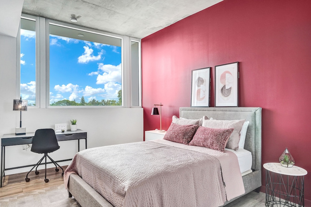 Destination Stays The Miami Loft Hotel - photo 6