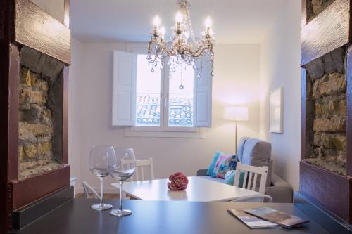 Apartamentos Almada — Zaragoza — photo 4