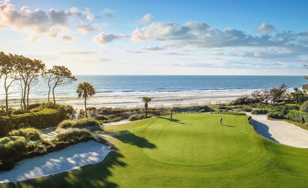 6959 Fairway One at The Sea Pines Resort - photo 14